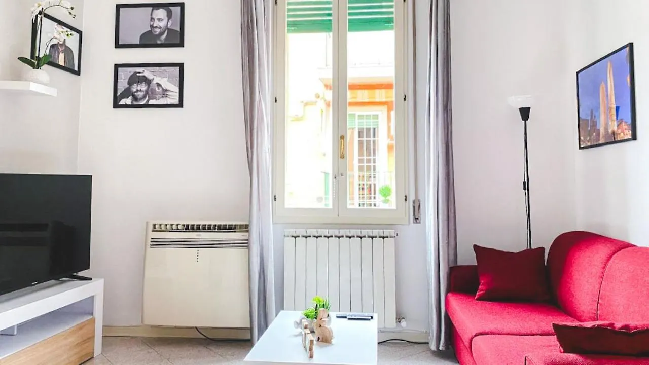 Casa Vacanze Bella Vez - Bologna Centro Zona Sant'Orsola 0*,  이탈리아