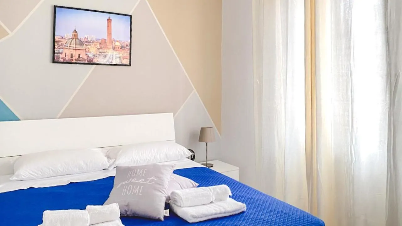 Casa Vacanze Bella Vez - Bologna Centro Zona Sant'Orsola